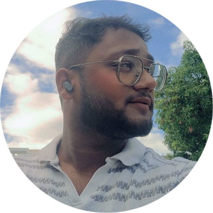 Muznain Pathan profile picture